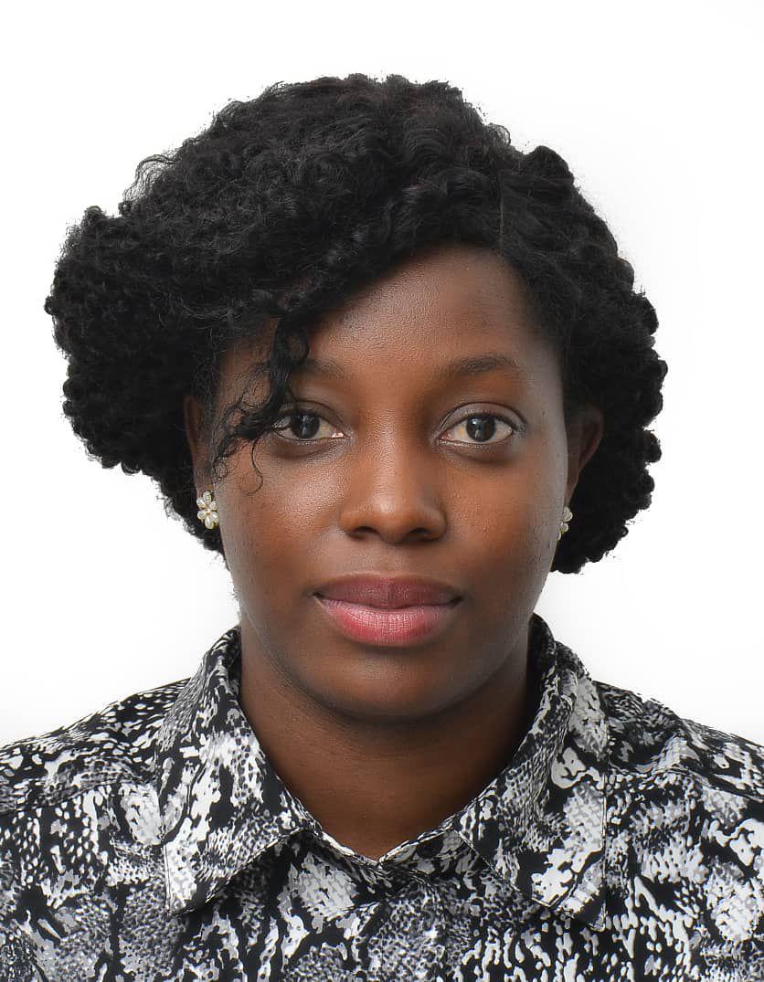 Dr. Akua Animah A. Owusu