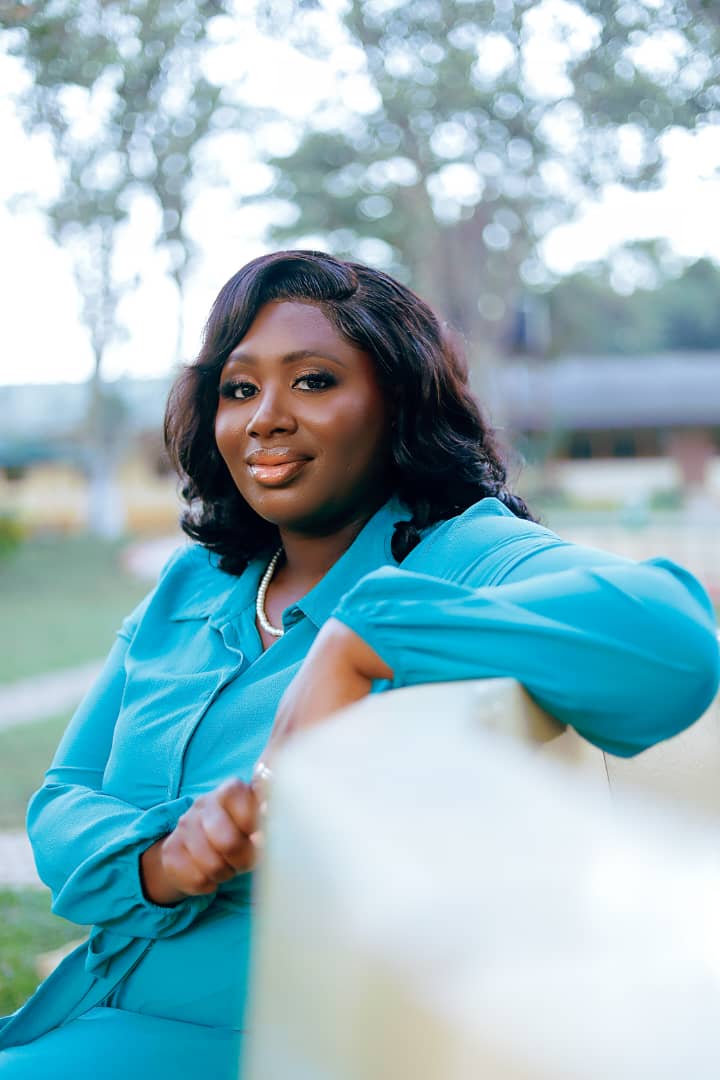 Mrs. Naa A. Boateng